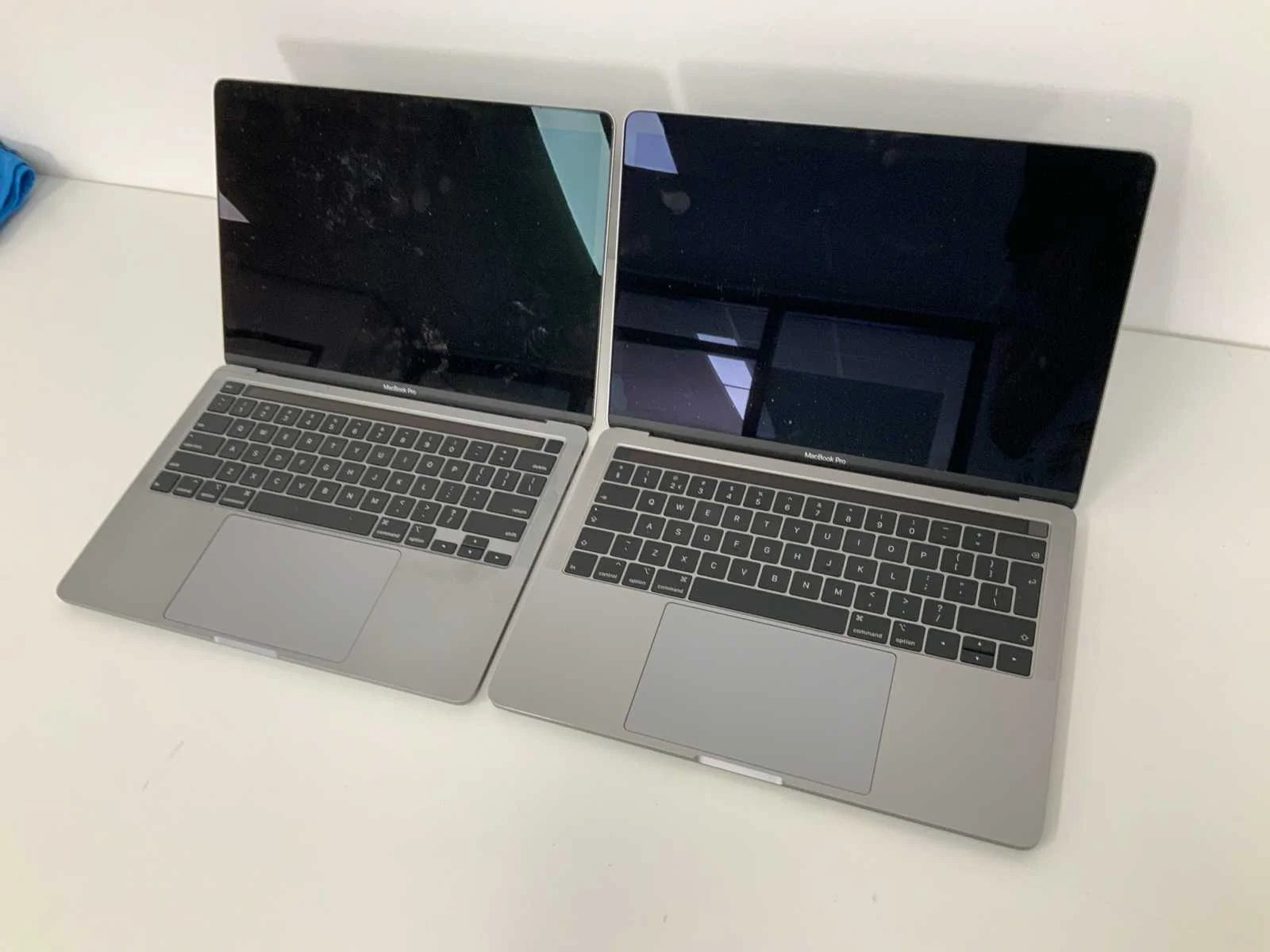 Airpods, iphone, ipad, macbook & samsung producten