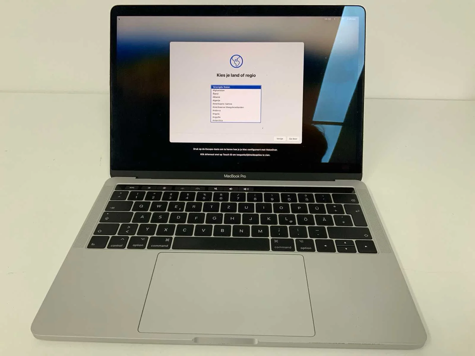 Airpods, iphone, ipad, macbook & samsung producten