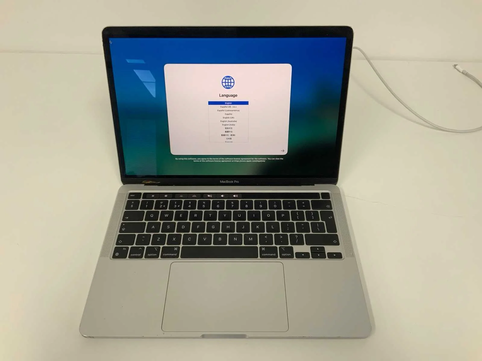 Airpods, iphone, ipad, macbook & samsung producten