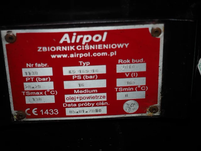 Airpol - afbeelding 9 van  10