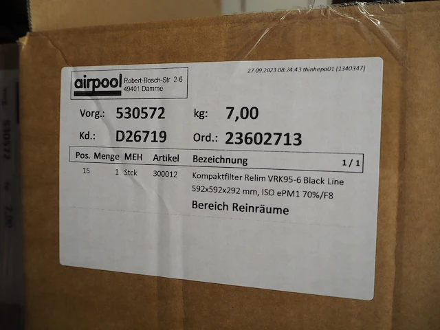 Airpool - afbeelding 5 van  14