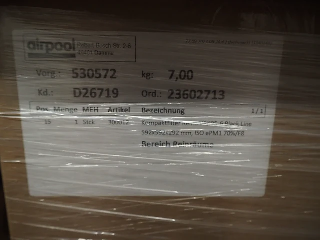 Airpool - afbeelding 6 van  14