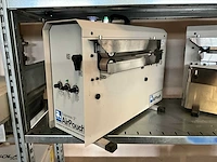 Airpouch express 3 luchtkussen apparaat (2x) - afbeelding 3 van  4