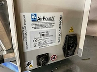 Airpouch express 3 luchtkussen apparaat (2x) - afbeelding 4 van  4