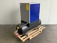 Airpress - 2022 - aps 4 - schroefcompressor