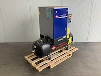 Airpress - 2022 - aps 4 - schroefcompressor - afbeelding 3 van  9