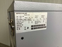 Airpress - 2022 - aps 4 - schroefcompressor - afbeelding 6 van  9