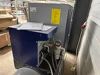 Airpress - aps 10 dry 500 - schroefcompressor - 2022 - afbeelding 4 van  14