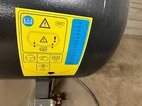 Airpress - aps 10 dry 500 - schroefcompressor - 2022 - afbeelding 6 van  14