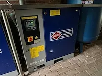 Airpress - aps 15d / 10 g2 - schroefcompressor set (2) - afbeelding 4 van  13