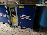 Airpress - aps 15d / 10 g2 - schroefcompressor set (2) - afbeelding 5 van  13