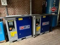 Airpress - aps 15d / 10 g2 - schroefcompressor set (2) - afbeelding 1 van  13