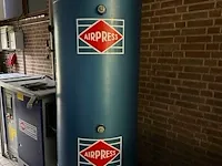 Airpress - aps 15d / 10 g2 - schroefcompressor set (2) - afbeelding 6 van  13