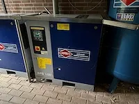 Airpress - aps 15d / 10 g2 - schroefcompressor set (2) - afbeelding 7 van  13