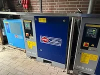 Airpress - aps 15d / 10 g2 - schroefcompressor set (2) - afbeelding 8 van  13