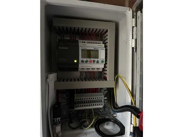 Airpress - aps 15d / 10 g2 - schroefcompressor set (2) - afbeelding 11 van  13