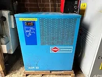 Airpress - aps 15d / 10 g2 - schroefcompressor set (2) - afbeelding 13 van  13