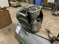 Airpress - hlo 300/50 - luchtcompressor - afbeelding 2 van  3