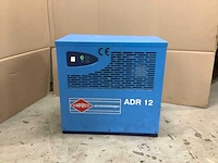 Airpress adr12 luchtdroger - afbeelding 2 van  3