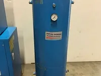 Airpress ap 320+ silent.ln air compressor - afbeelding 2 van  10