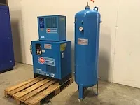 Airpress ap 320+ silent.ln air compressor