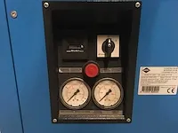 Airpress ap 320+ silent.ln air compressor - afbeelding 6 van  10