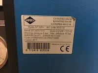 Airpress ap 320+ silent.ln air compressor - afbeelding 8 van  10