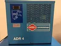 Airpress ap 320+ silent.ln air compressor - afbeelding 9 van  10