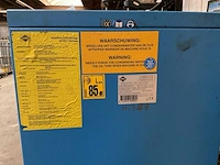 Airpress ap320+ zuigercompressor - afbeelding 6 van  7