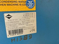 Airpress ap320+ zuigercompressor - afbeelding 7 van  7