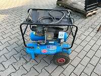Airpress blm 22-350 luchtcompressor - afbeelding 1 van  8