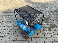 Airpress blm 22-350 luchtcompressor - afbeelding 3 van  8