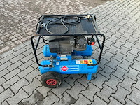 Airpress blm 22-350 luchtcompressor - afbeelding 4 van  8