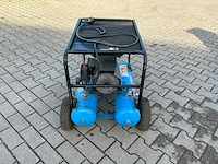 Airpress blm 22-350 luchtcompressor - afbeelding 5 van  8