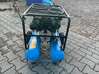 Airpress blm 22-350 luchtcompressor - afbeelding 6 van  8