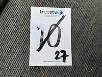 Airpress blm 22-350 luchtcompressor - afbeelding 8 van  8