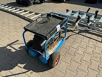Airpress blm 22/350 luchtcompressor - afbeelding 2 van  7