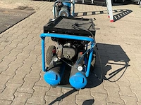 Airpress blm 22/350 luchtcompressor - afbeelding 3 van  7