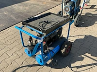 Airpress blm 22/350 luchtcompressor - afbeelding 4 van  7