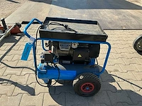 Airpress blm 22/350 luchtcompressor - afbeelding 5 van  7