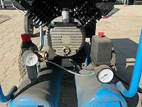 Airpress blm 22/350 luchtcompressor - afbeelding 6 van  7