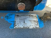 Airpress blm 22/350 luchtcompressor - afbeelding 7 van  7