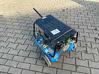 Airpress blm 22/350 luchtcompressor - afbeelding 2 van  6