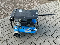 Airpress blm 22/350 luchtcompressor - afbeelding 4 van  6