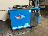 Airpress cra 15h luchtcompressor - afbeelding 1 van  8