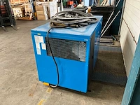 Airpress cra 15h luchtcompressor - afbeelding 4 van  8