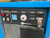 Airpress cra 15h luchtcompressor - afbeelding 6 van  8