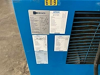 Airpress cra 15h luchtcompressor - afbeelding 8 van  8