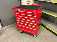 Airpress gereedschapskist - afbeelding 1 van  10