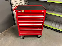 Airpress gereedschapskist - afbeelding 3 van  10